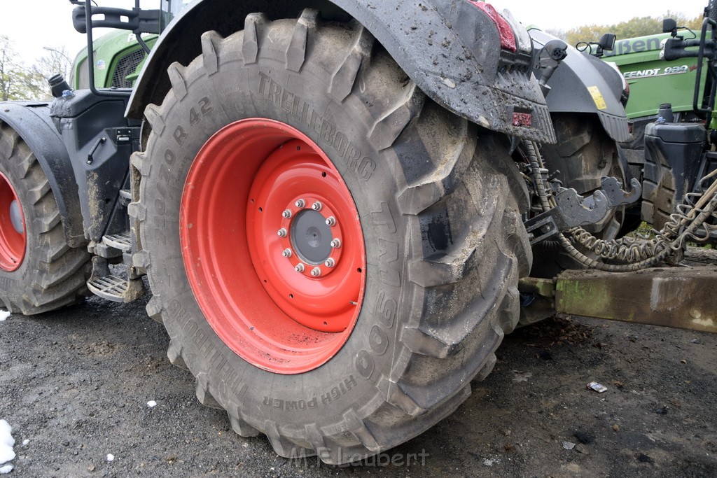 Grossbrand Kerpen Sindorf Daimlerstr P252.JPG - Miklos Laubert